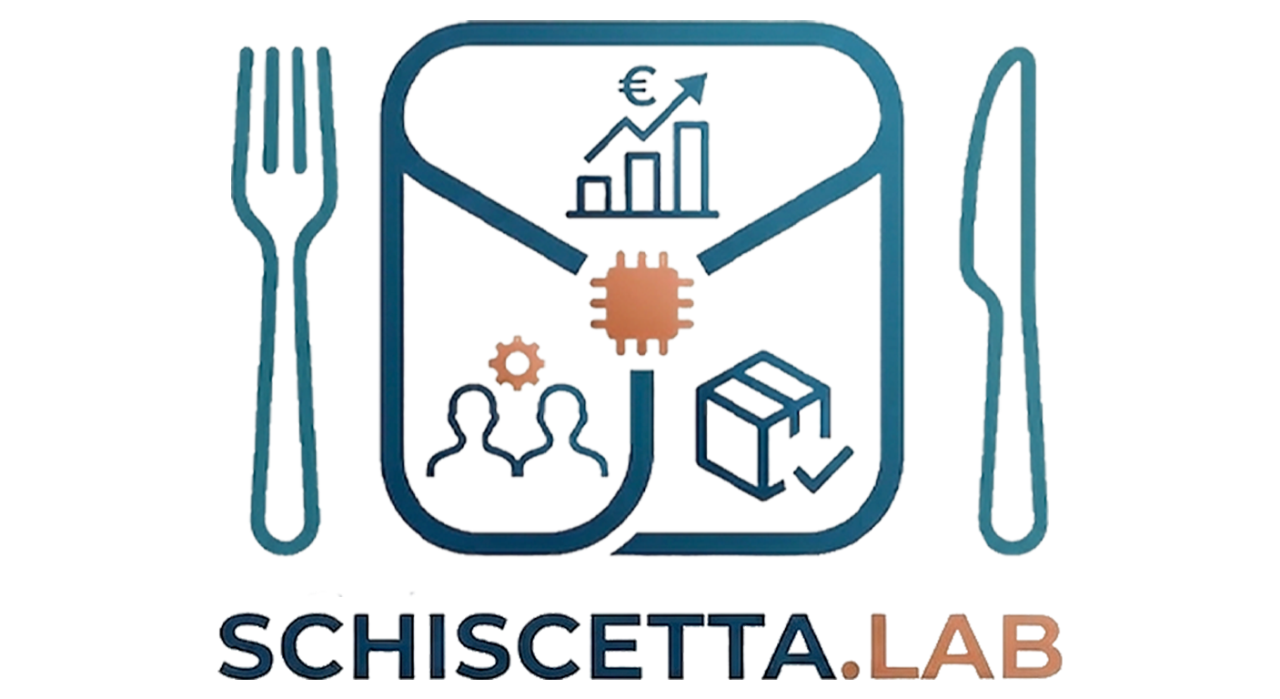 Schiscetta.Lab